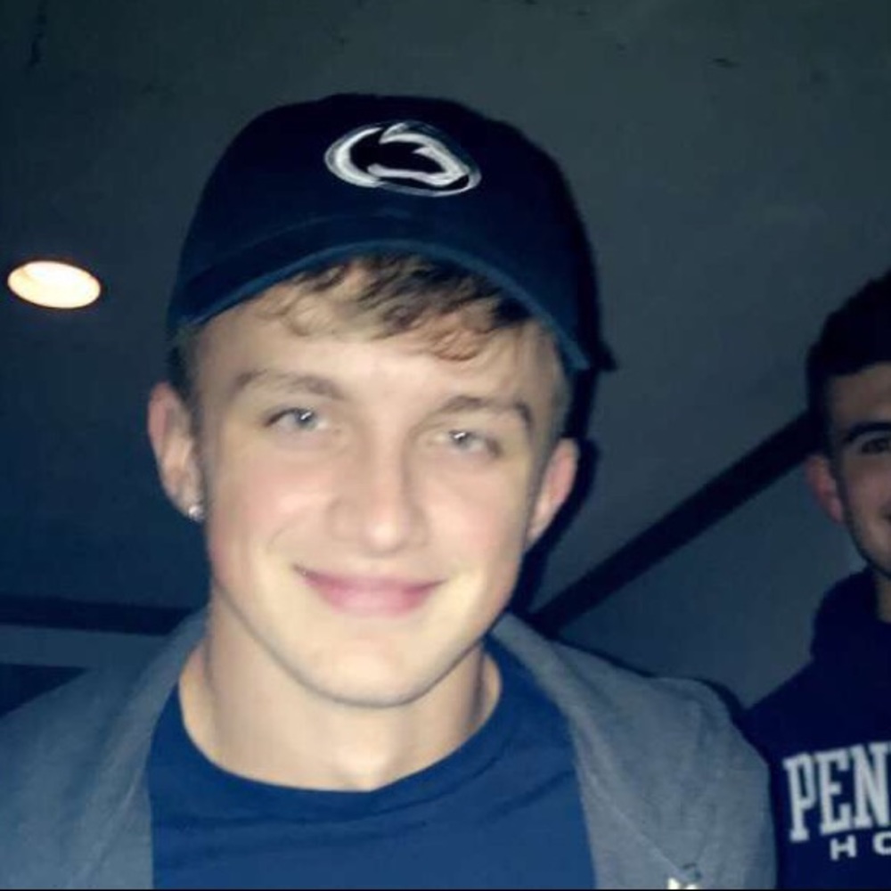 Meet your Posher, Nick